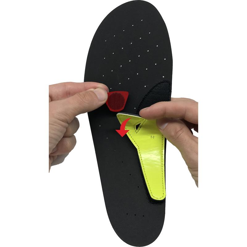 リンタマン CUSTOM INSOLE LINRCUSTOMINSOLEワールドサイクル 通販 Yahoo!ショッピング
