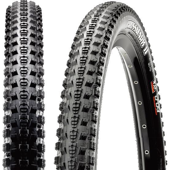 MAXXIS CrossMark 2 マキシス クロスマーク タイヤ ブルーラグ