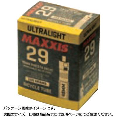マキシス 美しい 27.5×1.75〜2.4 正規逆輸入品 仏式 48mm チューブ ウルトラライト MAXXIS