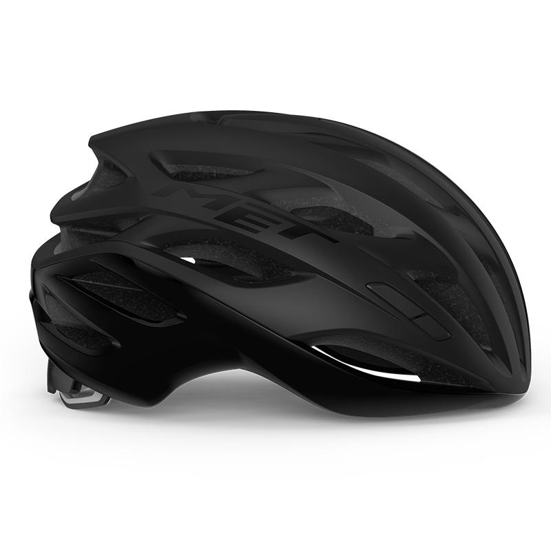 MET メット ヘルメット ESTRO MIPS Blue Pearl Black/Glossy