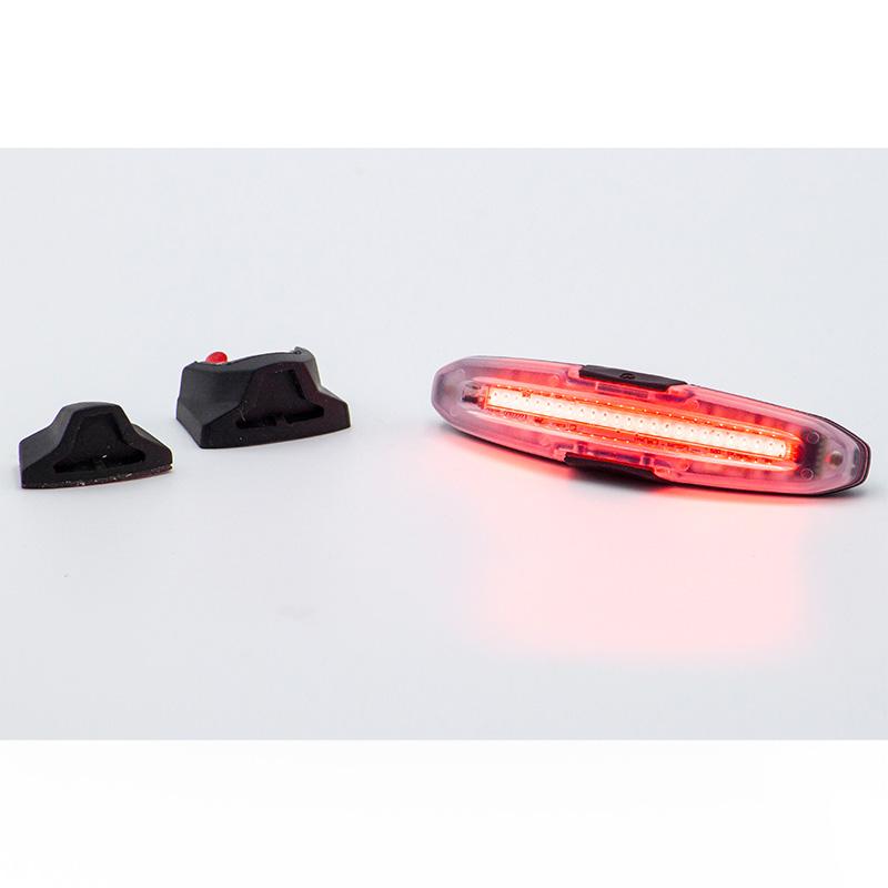 メット MAGNETIC USB LED LIGHT クリア USB充電