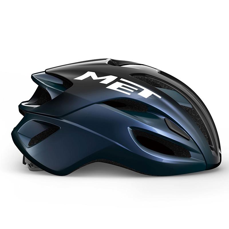 本物◇ ポートハウスMET - RIVALE MIPS Road Cycling Bike Helmet