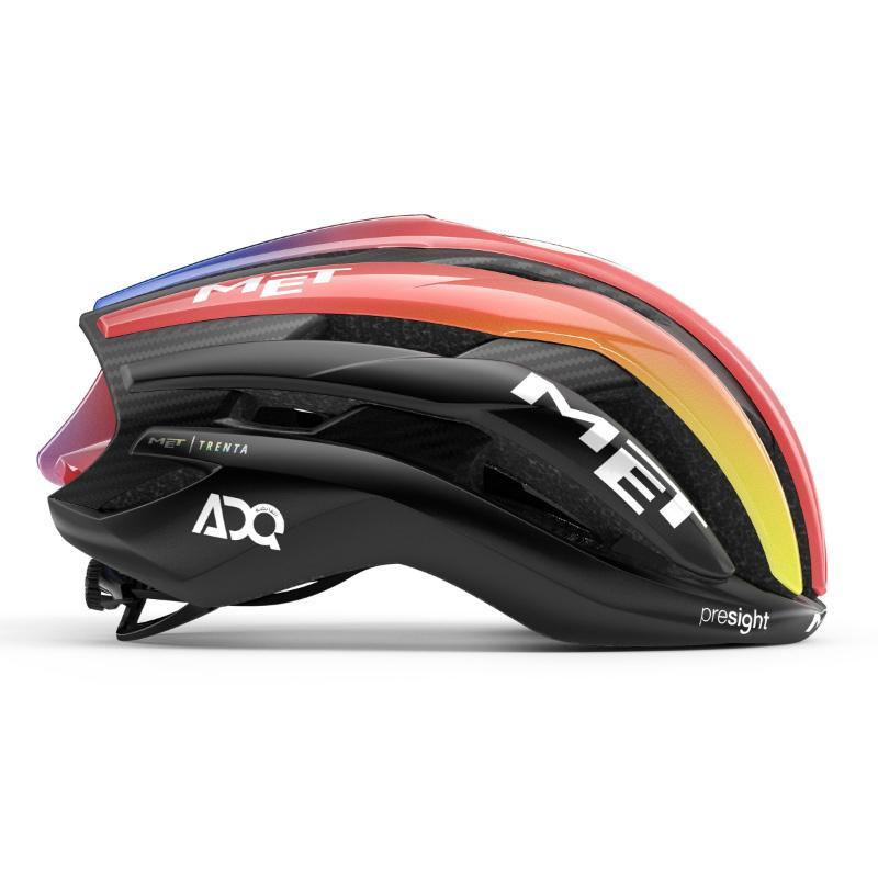 メット TRENTA 3K CARBON MIPS 24 UAE TEAM ADQ EDITION メット TRENTA 3K CARBON MIPS 24 UAE TEAM ADQ EDITION