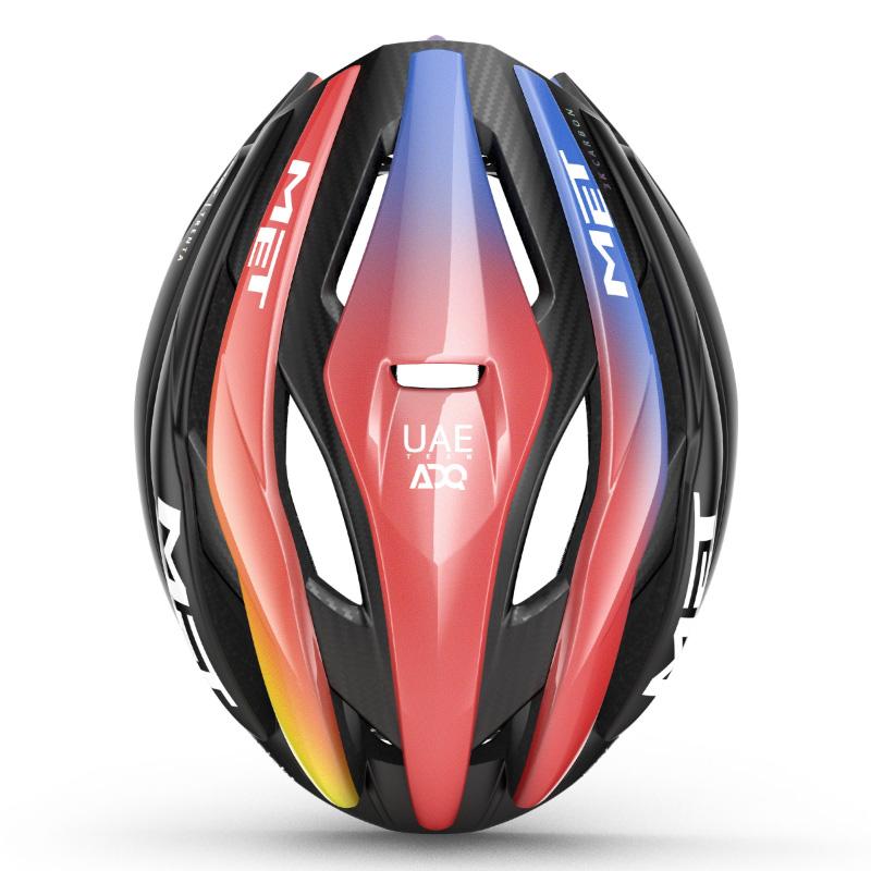 メット TRENTA 3K CARBON MIPS 24 UAE TEAM ADQ EDITION メット TRENTA 3K CARBON MIPS 24 UAE TEAM ADQ EDITION