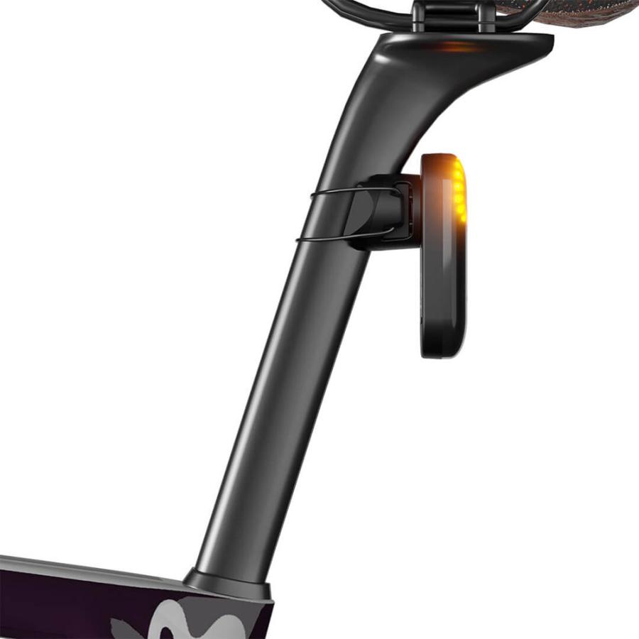 マージーン　リアレーダー マージーン L508 レーダーテールライト USB充電 : ワールドサイクル