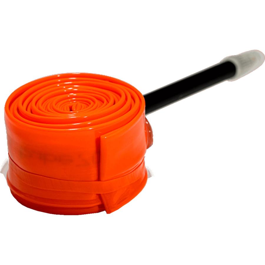 即納】マージーン EXAR TPU 超軽量チューブ 700x23-28c 仏式