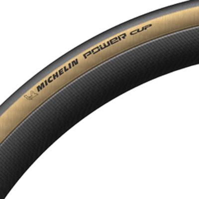 ミシュラン POWER CUP 700×25C クラシック フォルダブル