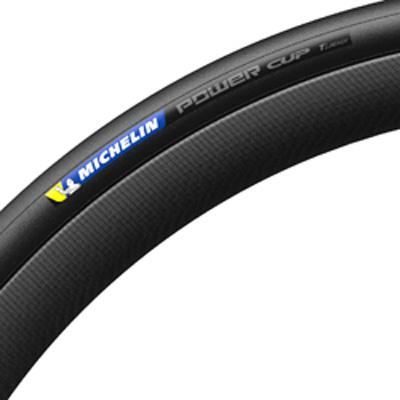 ミシュラン（MICHELIN） POWER CUP TLR 700×25C ブラック チューブレス 