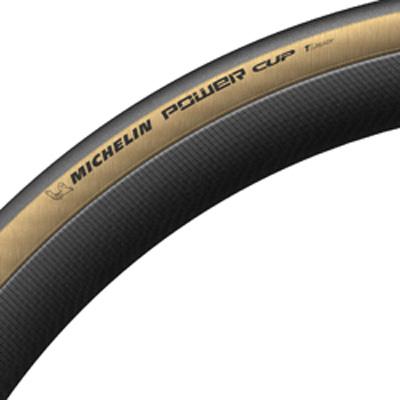 ミシュラン（MICHELIN） POWER CUP TLR 700×28C クラシック