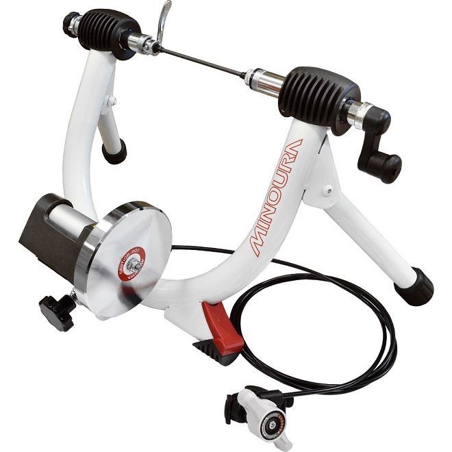 MINOURA ミノウラ LR241 ミニベロ用ローラー マグライザー 前輪台付 ミノウラ LR241 ミニマグ2 小径車用 マグライザー別売 ローラー