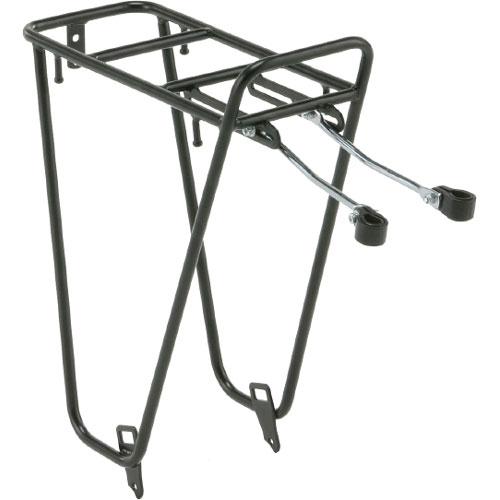 ミノウラ MT-800N リアキャリア 【自転車】【キャリア・カゴ