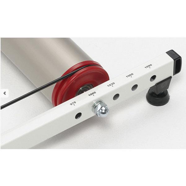 ミノウラモッズローラー3本ローラーロードバイク用