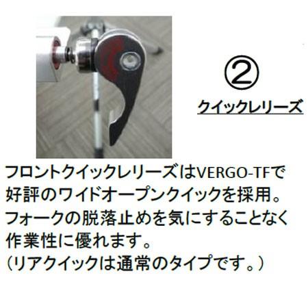 【即納】■ミノウラ RS-1800 ワークスタンド リアエンドホルダー付 スルーアクスル対応｜worldcycle｜03