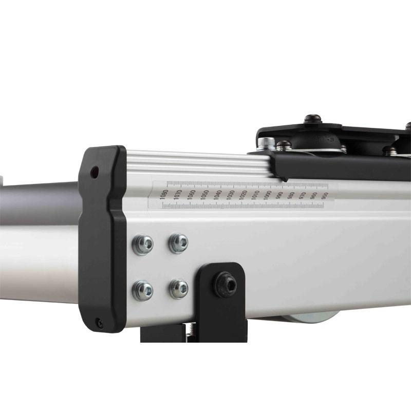 MINOURA AbsorbRoll R820A 3本ローラー Absorb Roll R820A - MINOURA JAPAN