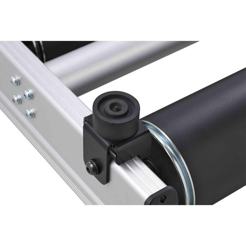 ミノウラ R820A Absorb Roll(アブソーブロール) 3本ローラー台