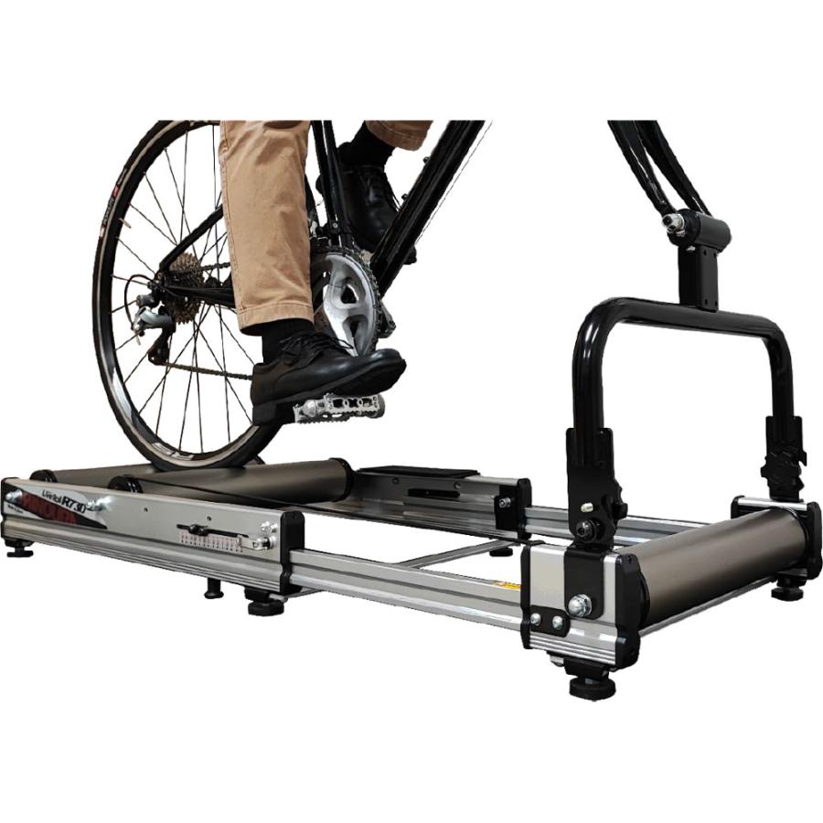 MINOURA 負荷付き Live Roll R730 と アクションブリッジ Amazon | ミノウラ(MINOURA) LiveRoll R730/R730R用アクション