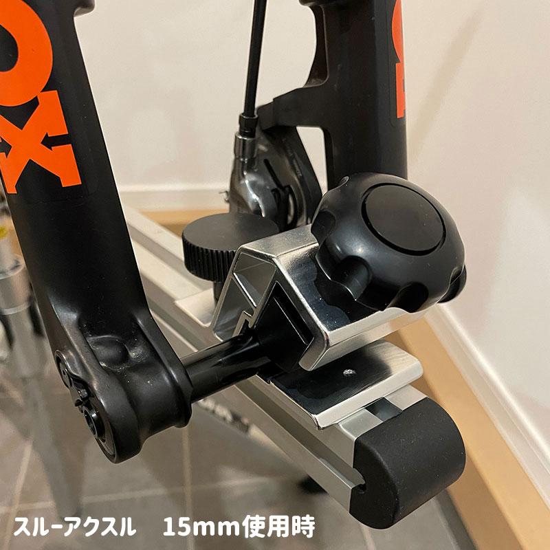 即納】ミノウラ RS-1700/1800対応 すばやく固定するTAマウント