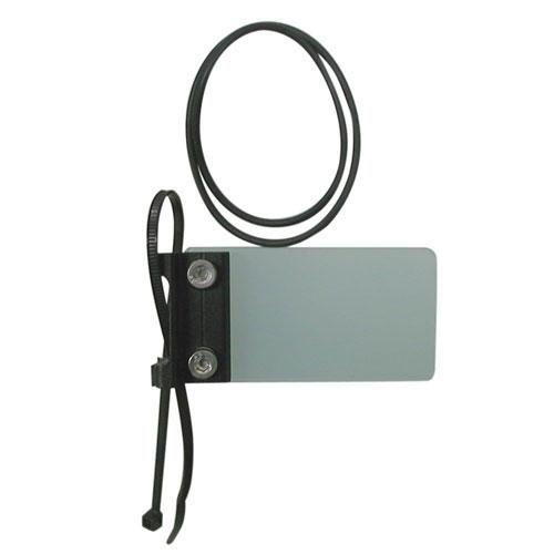 ミスターコントロール 【NAME-P】ネームプレート 【自転車