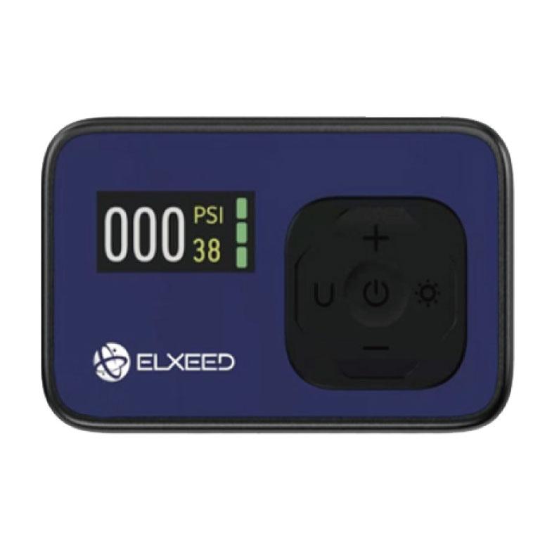 日邦電機 NDK ELXEED-SIX(エルシードSIX) 超小型・充電式電動エアー