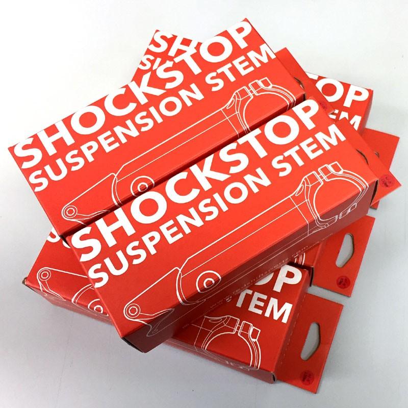 即納】レッドシフト ShockStop サスペンション ステム 即納】レッドシフト ShockStop サスペンション ステム