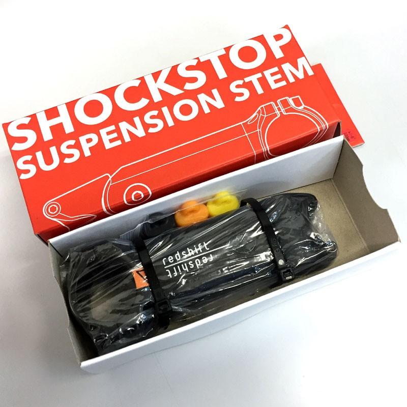 【即納】レッドシフト ShockStop サスペンション ステム｜worldcycle｜08