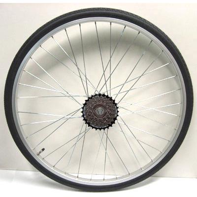 26インチ ホイール前後セット Amazon.co.jp: Vブレーキバイクホイールセット26インチ、 二重壁