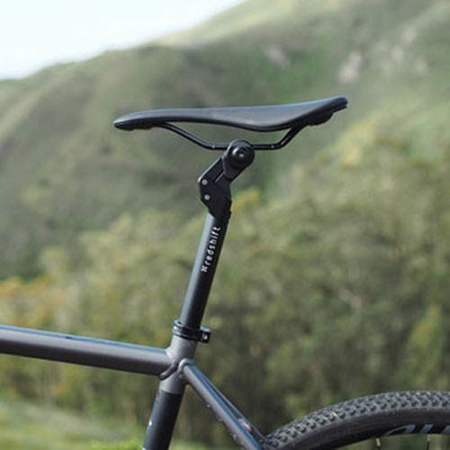 REDSHIFT レッドシフトサスペンションシートポスト