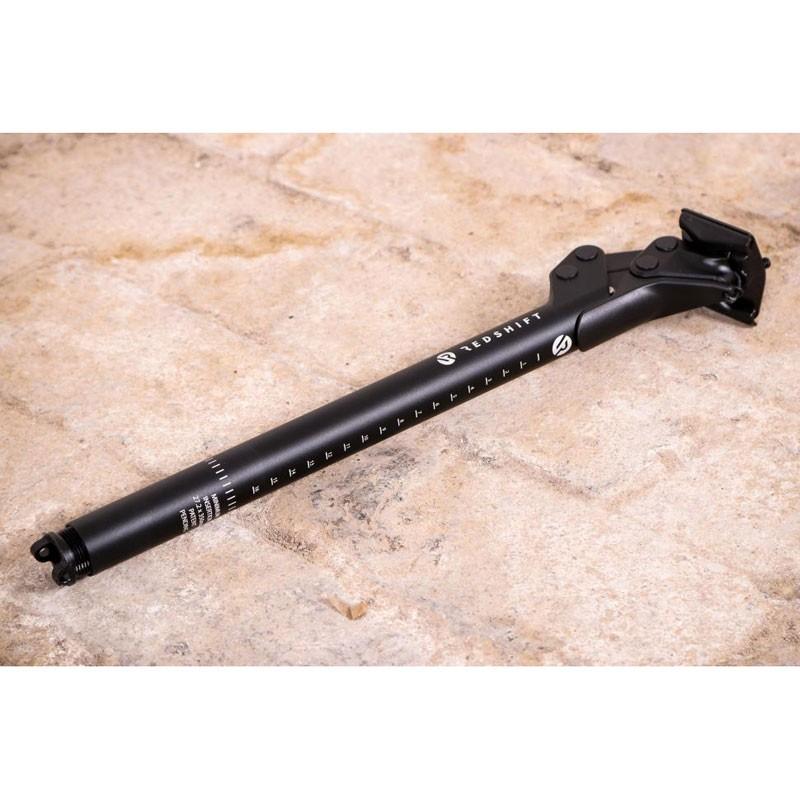 REDSHIFTレッドシフトサスペンションシートポスト