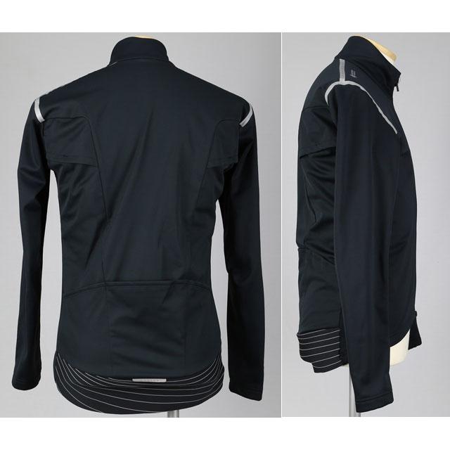SALE】オークリー ENDURANCE ULTRA GORETEX ROAD JACKET ブラック