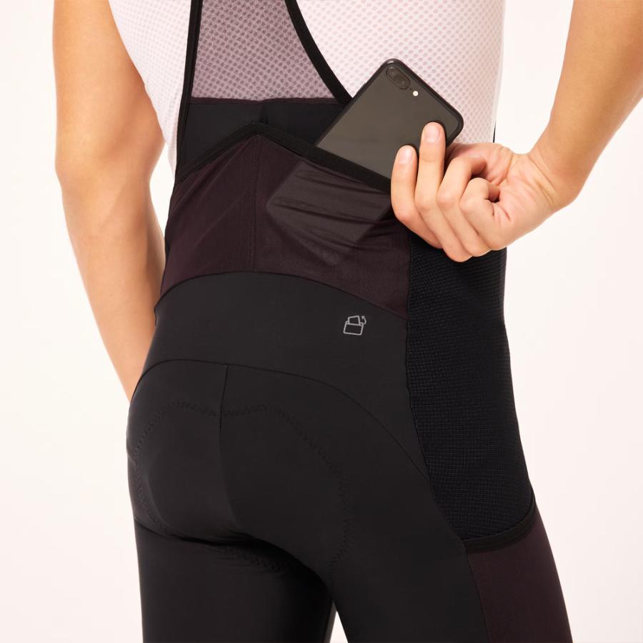 SALE】オークリー OFF GRID CARGO BIB SHORT ブラックアウト