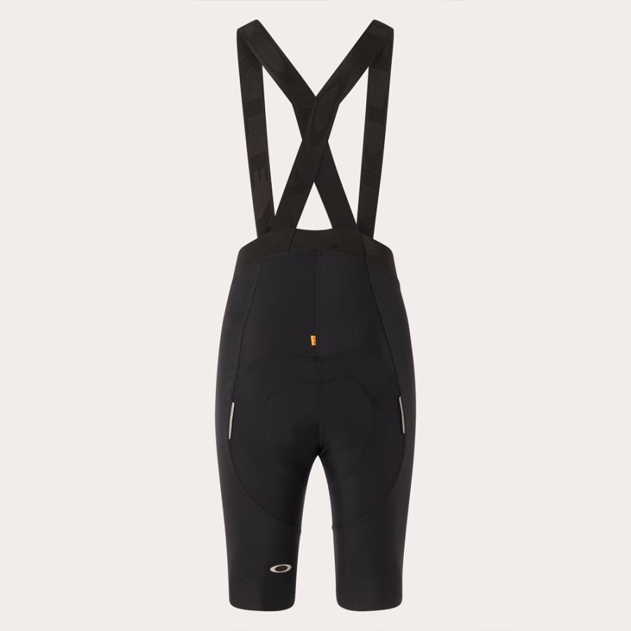 SALE】オークリー ENDURANCE PRO BIB ブラックアウト : ワールド