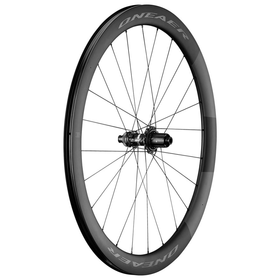 ワンエアー DC5 ディスクブレーキホイール シマノ用 前後セット