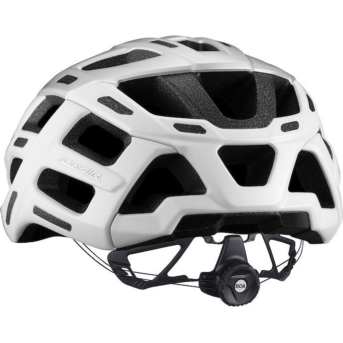 OGKカブト フレックス・エアー(FLEX-AIR) マットアクア ヘルメット