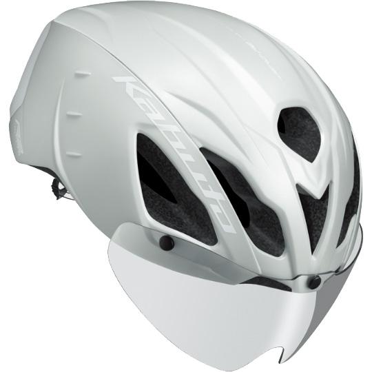 OGKカブトAERO-R2 マットバーガンディ　L/XL AERO-R2 | AERO-R2 | Kabuto
