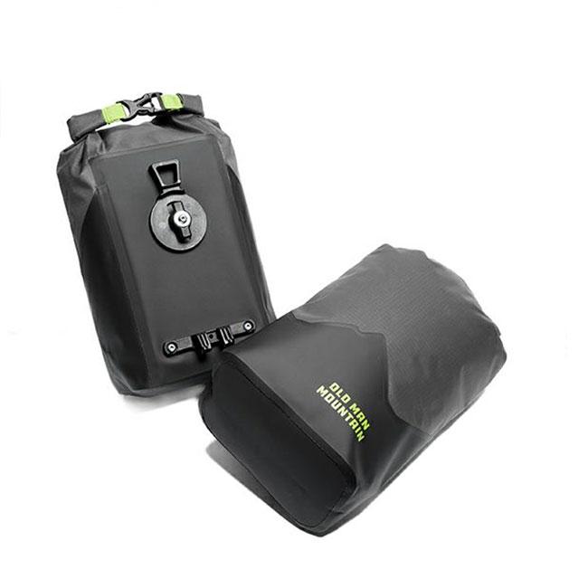 オールドマンマウンテン Hemlock wtih FLIP Cages (左右2個セット 