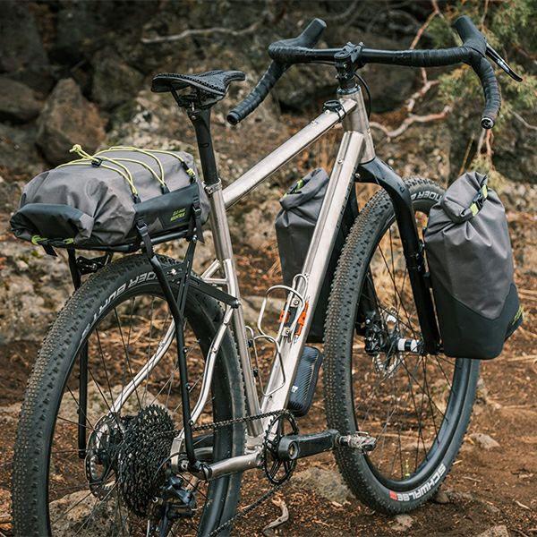 オールドマンマウンテン Hemlock wtih FLIP Cages (左右2個セット