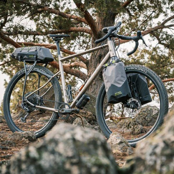 オールドマンマウンテン Hemlock wtih FLIP Cages (左右2個セット 