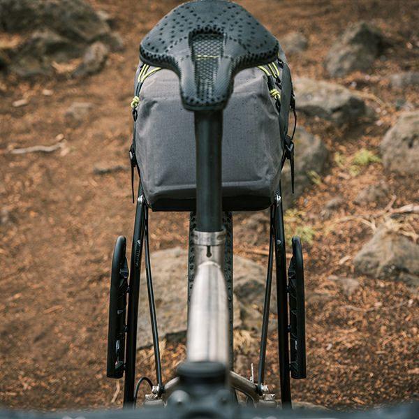 オールドマンマウンテン FLIP Cages (左右2個セット) カーゴケージ