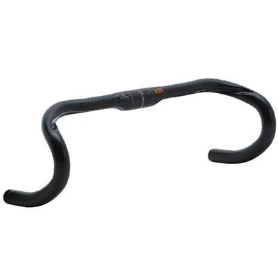 ワンバイエス ジェイカーボンアーク バークランプ径：31.8mm ドロップ