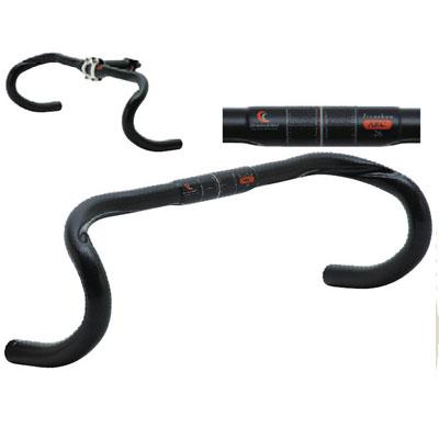 ワンバイエス ジェイカーボンアーク バークランプ径：26.0mm ドロップ