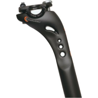 ワンバイエス カーボン マガタマ シートポスト ボディのみ φ27.2mm