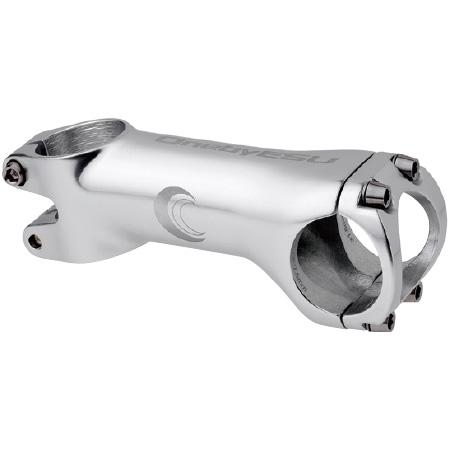 ワンバイエス スージーステム シルバー 31.8mm : ワールドサイクル