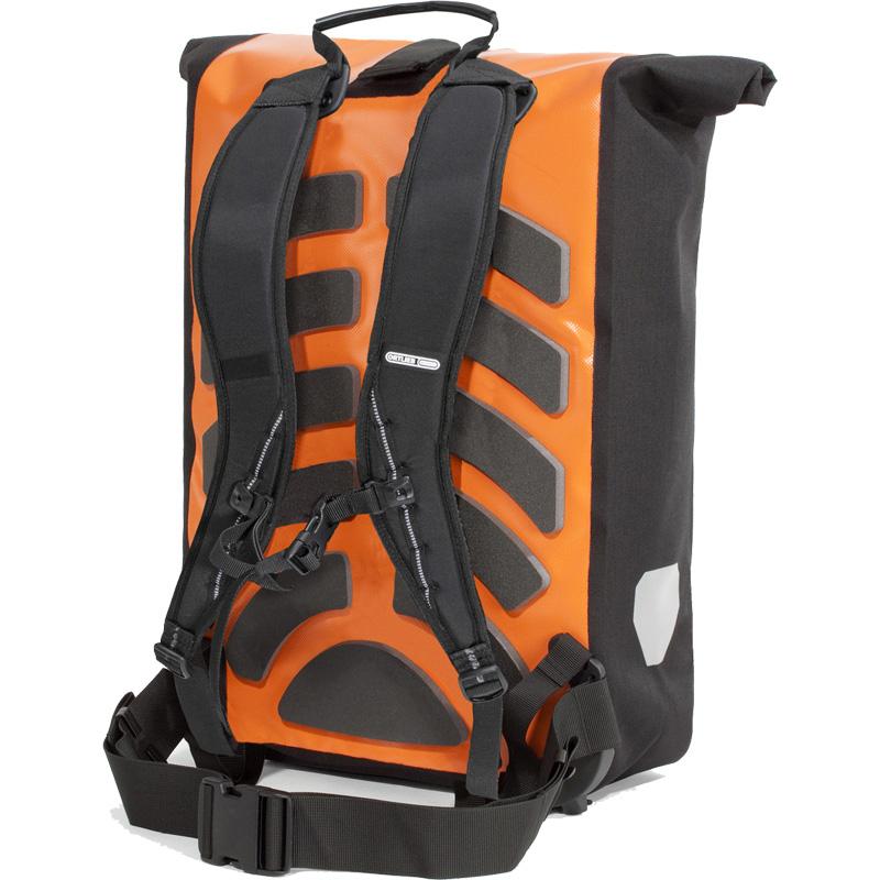 ORTLIEB（オルトリーブ） メッセンジャーバッグ R2213 レッド