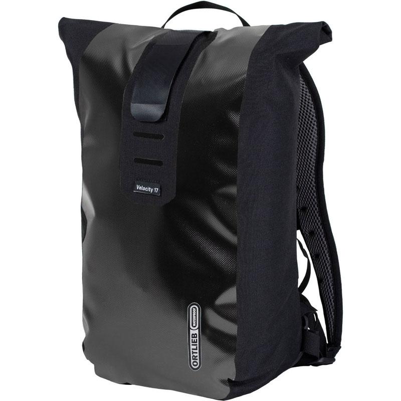 ORTLIEB（オルトリーブ） ヴェロシティ /17L R4300 ブラック