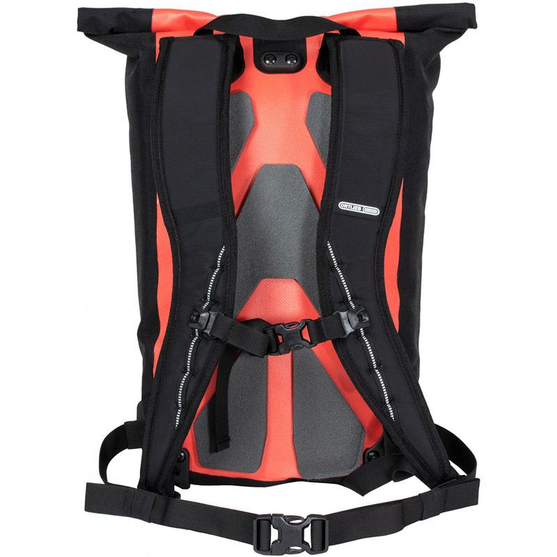 ORTLIEB（オルトリーブ） ヴェロシティ /17L R4300 ブラック