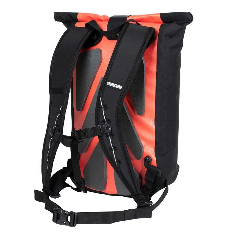 ORTLIEB（オルトリーブ） ヴェロシティ /17L R4300 ブラック
