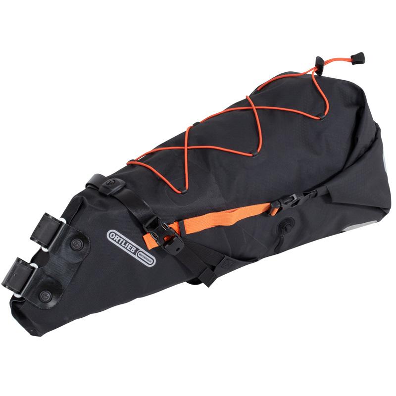 ORTLIEB（オルトリーブ） シートパック(16.5L) F9902 ブラックマット 