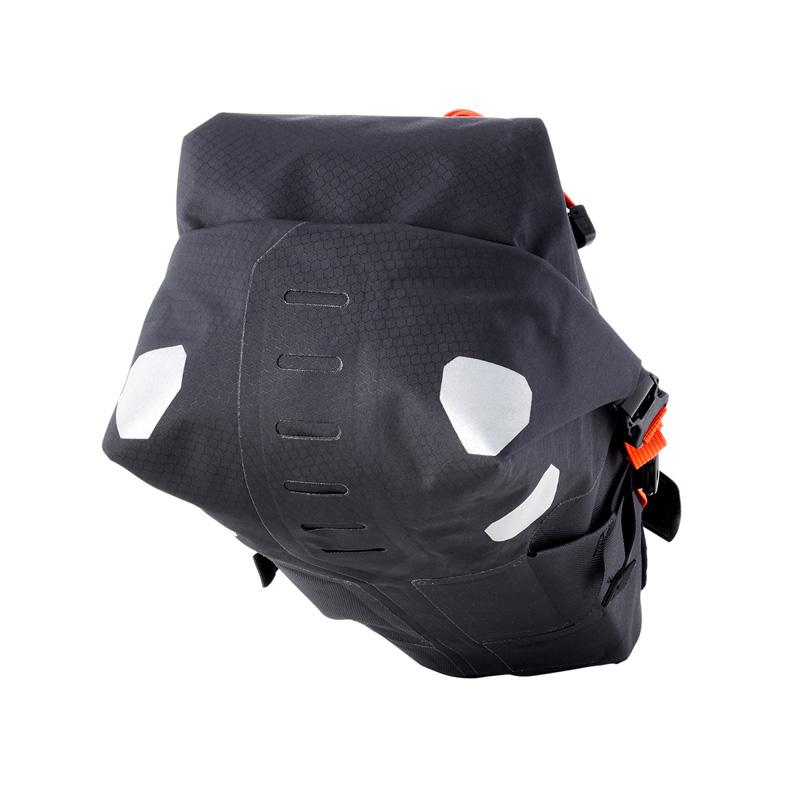 ORTLIEB（オルトリーブ） シートパック(11L) F9912 ブラックマット