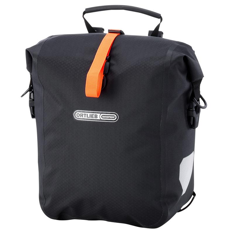未使用 オルトリーブ グラベルパック ql2.1 ORTLIEB グラベルパック QL2.1(ペア) – BICYCLE STUDIO MOVEMENT