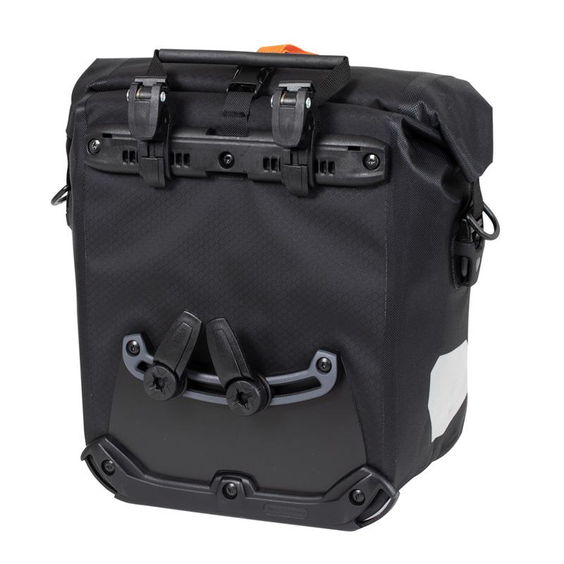 ORTLIEB オルトリーブ グラベルパック QL2.1(ペア) F9982